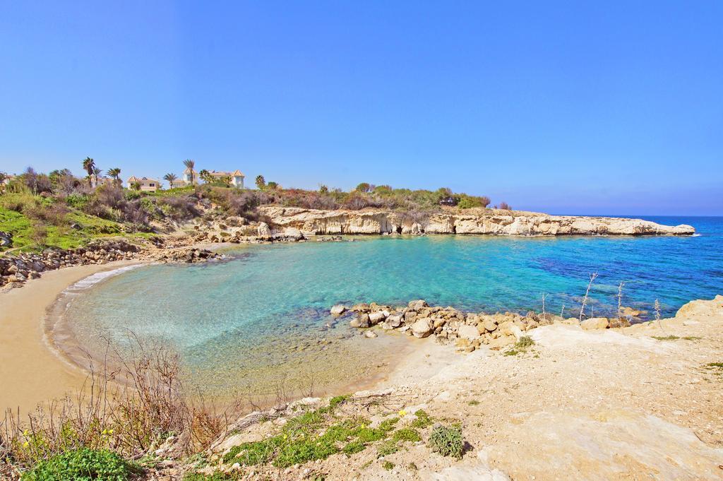 Villa Summer Protaras Eksteriør bilde